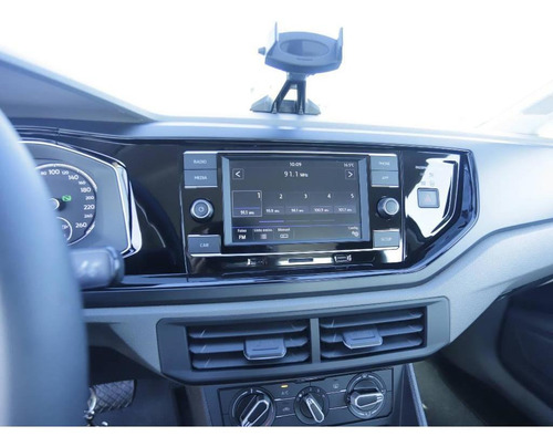 Imagem 14 de 15 de Volkswagen Virtus Comfortline 1.0 200 Tsi Flex Aut