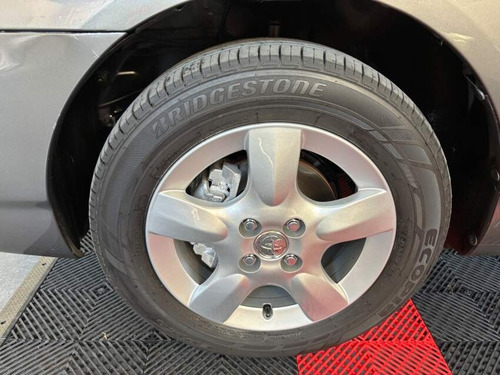 Toyota Corolla 1.8 XEI 16V GASOLINA 4P AUTOMÁTICO