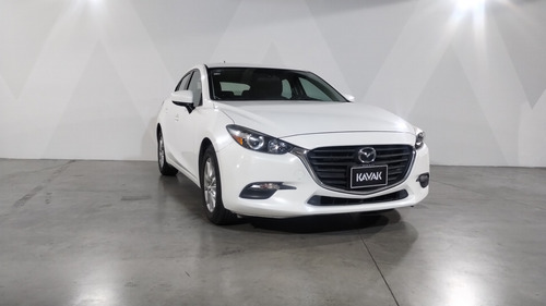 Mazda Mazda 3 2.5 HATCHBACK I TOURING TA