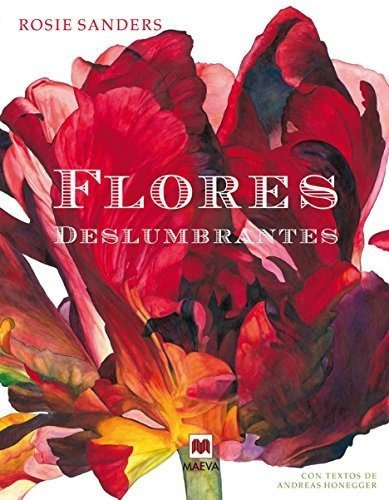 Flores Deslumbrantes (incluye Lamina De Regalo) / Pd.&-.