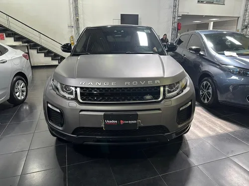 Land Rover Range Rover Evoque At 4x4 2.0 905