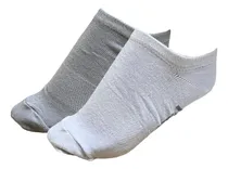 Comprar Medias Zoquetes Converse Pack X 2 - Zeus Deportes