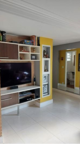 Imagem 18 de 30 de Excelente Casa Em Condominio Canto Da Natureza - Ca1412