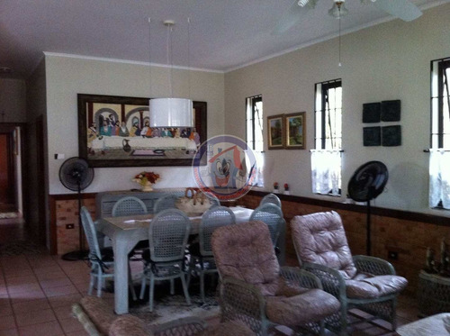 Imagem 9 de 18 de Casa Com 4 Dorms, Vila Anhanguera, Mongaguá - R$ 1.15 Mi, Cod: 51633 - V51633