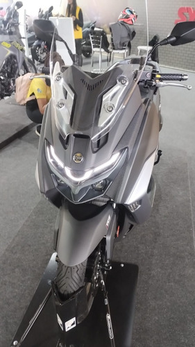 Maxsym 400 Gt 2025