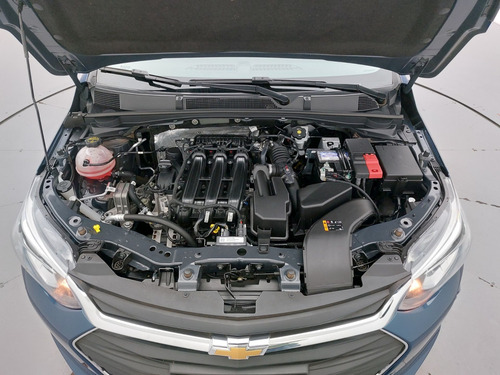Chevrolet Onix 1.0 TURBO FLEX LT MANUAL