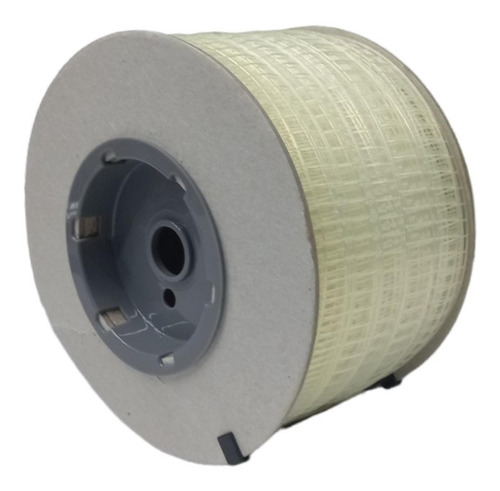 Imagen 2 de 2 de 4 Rollos De Plastigrapa, Plastiflecha Para Denisson