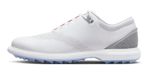 Zapatillas Jordan Adg 4 Golf White Pure Urbano Dm0103-105   