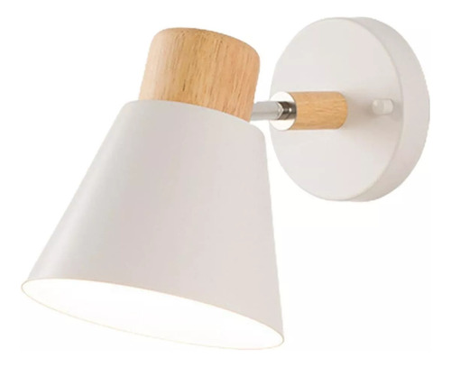 Lámparas De Pared Nordic Sconce Lamps