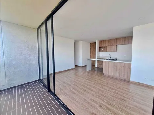 Venta De Apartamento Un Año De Construccion Trianon Envigado