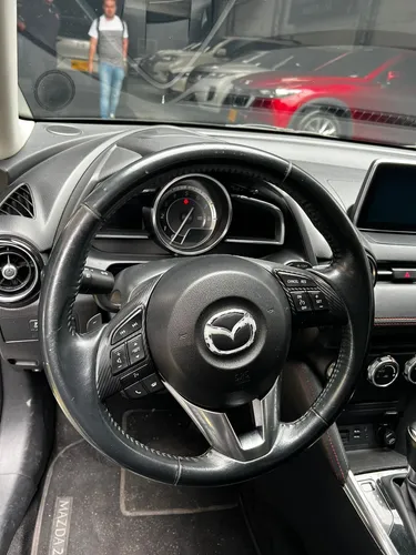 Mazda 2 1.5 Grand Touring Lx