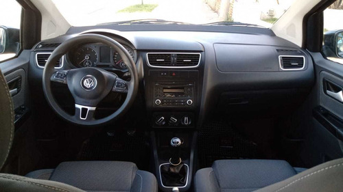 Volkswagen Fox 1.6 Trendline 2012