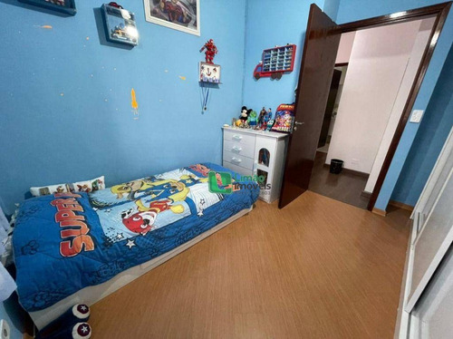 Imagem 17 de 30 de Sobrado Com 3 Dormitórios À Venda, 130 M² Por R$ 580.000,00 - Vila Nova Cachoeirinha - São Paulo/sp - So0510