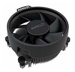 Imagen 6 de 6 de Procesador De Escritorio Desbloqueado Amd Ryzen 3 3200g De 4