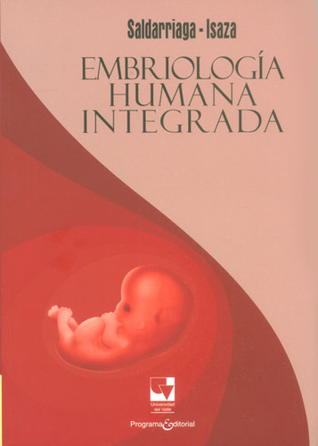 Embriología Humana Integrada