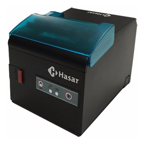 Impresora Comandera Hasar 250 Usb/serial/red
