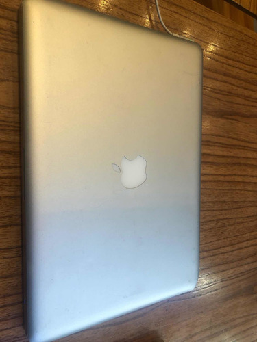 Macbook Pro 13 Mid 2010