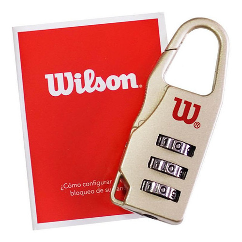 Imagen 8 de 10 de Valija 24 Mediana 4 Ruedas Reforzada Abs Wilson