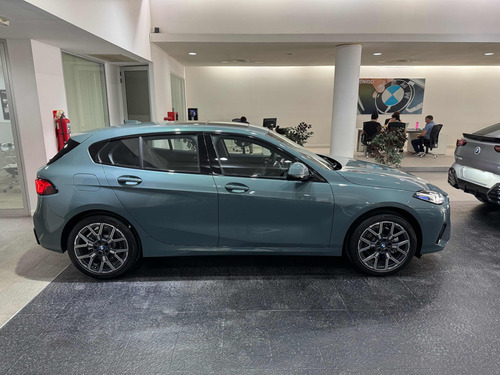 BMW Serie 1 Serie 1 118i 156HP