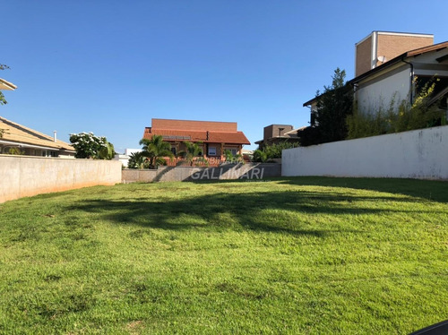 Imagem 4 de 6 de Terreno À Venda Em Loteamento Alphaville Dom Pedro - Te002475