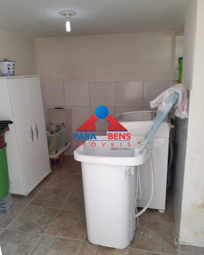 Imagem 7 de 18 de Casa - Ca05348 - 34823953