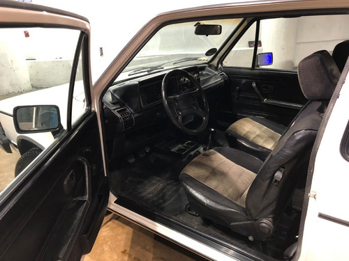 Imagen 10 de 15 de Volkswagen Atlantic 1984
