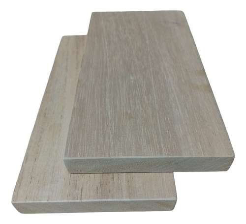 Tablas De Cedro Para Ahumar Alimentos,set De 2 Piezas