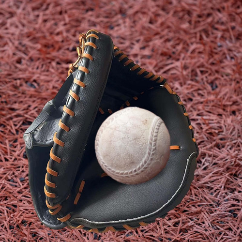 Guantes De Béisbol Guante De Bateo Jóvenes Adultos