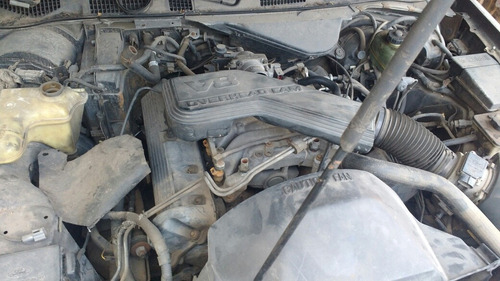 Imagem 4 de 11 de Ford F-150 Crow Vitoria Motor V8 Cambio Peças Mustang Gt50