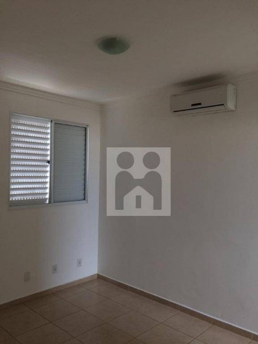 Imagem 10 de 18 de Casa Com 3 Dormitórios À Venda, 87 M² Por R$ 480.000,01 - Guaporé - Ribeirão Preto/sp - Ca0353