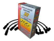 Comprar Jogo Cabo De Velas Fiat Palio Uno Fiorino Punto Fire Sct09