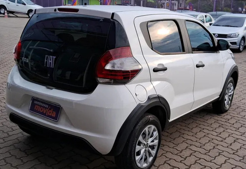 Fiat Mobi Like 1.0