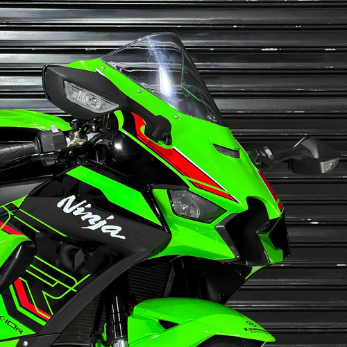 Zx-10 R