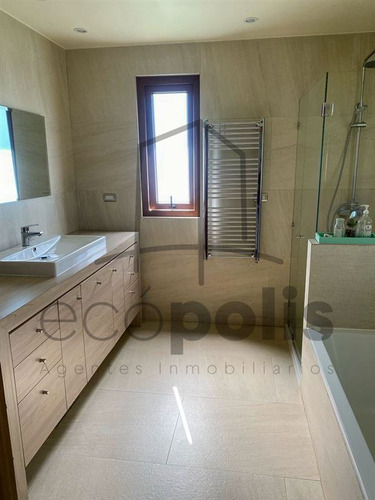 Parcela Condominio Lampa 5 Dorm 7 Baños