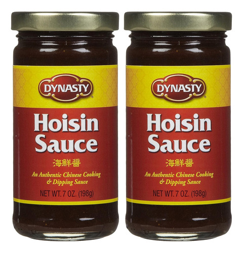 Salsa Hoisin, 7 Oz, 2 Pk