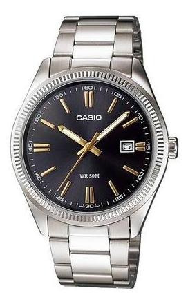 Reloj Casio Mtp-1302d-1a2v
