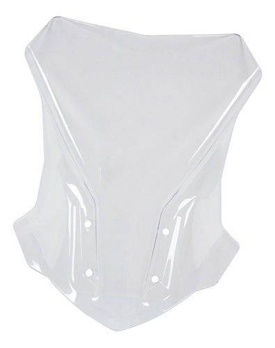 Ajustable Deflector De Visera De Visor Parabrisas À W Claro