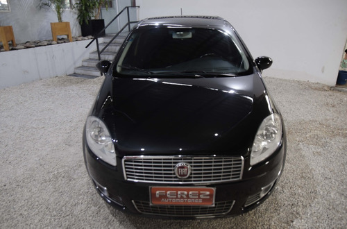 Fiat Linea Dualogic 1.9 Nafta 16v Full 2010 Impecable !!!