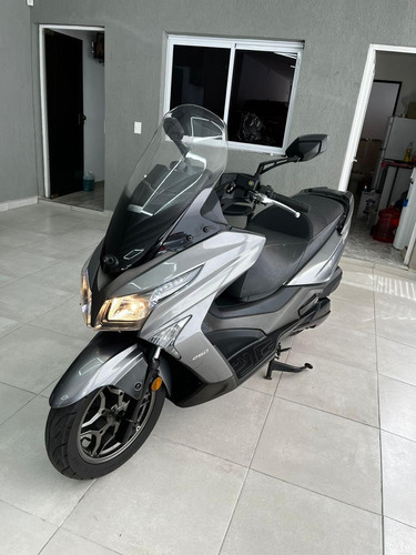 Kymco X-town 250