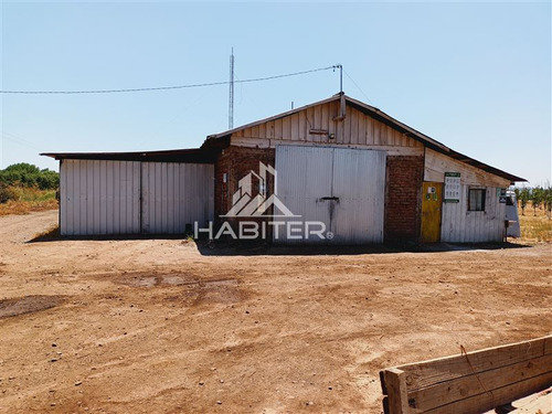 Imagen 12 de 30 de Agrícola En Venta En Curicó