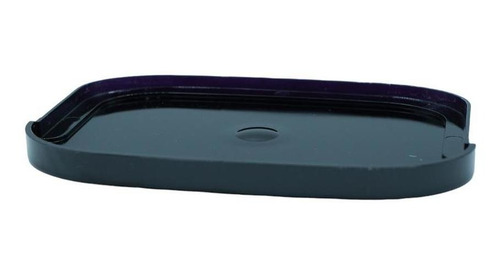 Imagen 9 de 10 de 3 Jaboneras Elegante Porta Jabon Organizadores Adhesivo Baño