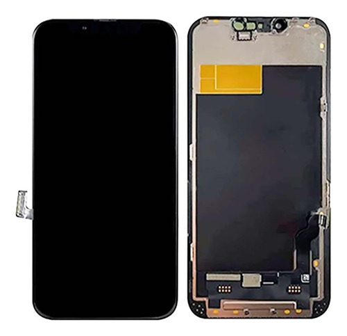 Pantalla iPhone 13 Hx Soft Oled