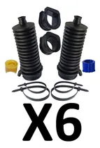 Comprar Kit Cajetin\u002F Guardapolvo Soportes Y Bujes Para Ford Festiva
