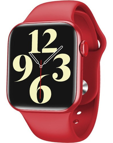 Reloj Inteligente Hw16 Recibir Y Realizar Llamadas