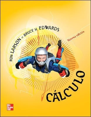 Calculo 9a, Edic. / Larson - Edwards / Mcgrawhill