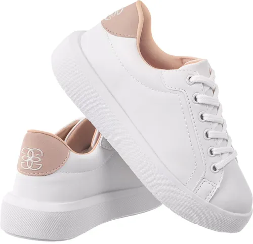 Tenis Feminino Casual Sapatenis Sapato Barato Sola Macia