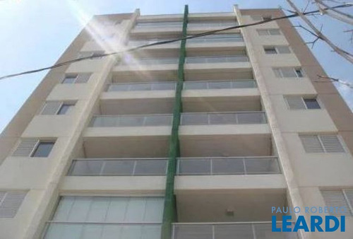 Imagem 14 de 15 de Apartamento - Vila Guarani - Sp - 631399
