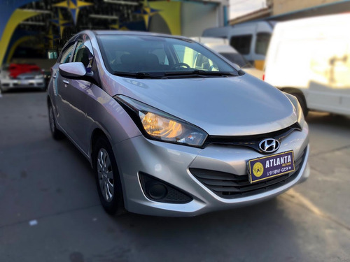 Imagem 6 de 11 de Hyundai Hb20 1.0 Comfort (flex)