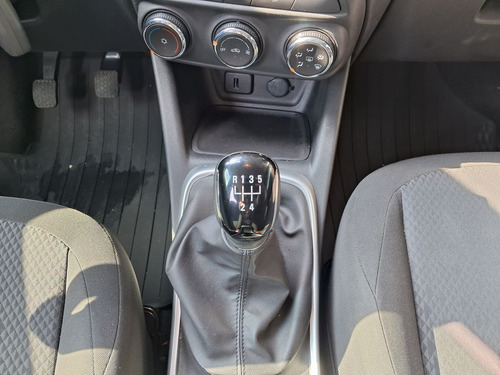 Chevrolet Tracker 1.2 Ls Mt