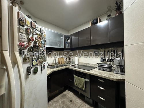 Apartamento En Venta, Colinas De Bello Monte 110 Mts, 251671